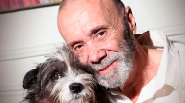 Vaciaron la casa de Raúl Portal y tiraron recuerdos invaluables del humorista en un container