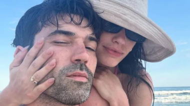 Lali Espósito habló de su boda con Pedro Rosemblat y sorprendió al revelar un detalle clave: "Hay fecha"