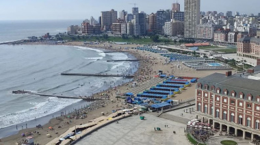 A Mar del Plata no lo salvó ni el carnaval: cayeron fuerte las ventas en comercios en febrero
