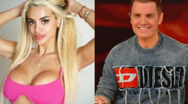 Anto Pane dio su versión sobre por qué no pudo entrar a Gran Hermano y Santiago del Moro le respondió