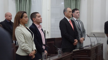 "A la oposición les pido propuestas para mejorar la ciudad, en lugar de impulsar medidas que desfinancian el municipio"