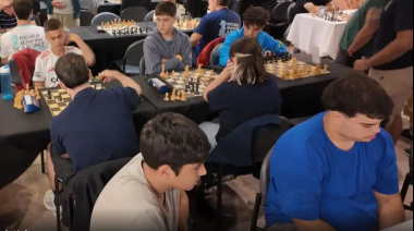 Pehuajó se quedó con la histórica 67° edición del Playas de Necochea