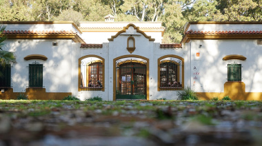 Desde este lunes entran en vigencia los nuevos horarios para los museos del Parque Miguel Lillo