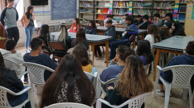 Juventud abre la inscripción al programa de Becas Municipales 2026