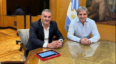 ANSES: El Gobierno desplaza la política y entrona a un "técnico de carrera" para profundizar el recorte