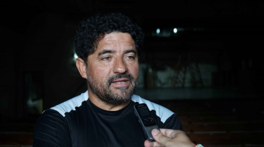 “Nito” Villaverde, con una vida dentro del Teatro Municipal, reveló cómo se preparan para todo el año