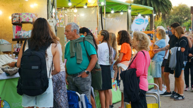 Convocatoria abierta para participar de la Expo Emprendedores de Semana Santa