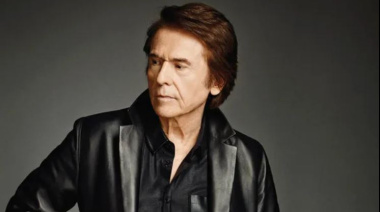 El gran regreso de Raphael a Buenos Aires: cuándo es el show y cómo conseguir las entradas