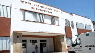 La Guardia y Neonatología, los próximos objetivos de la Cooperadora del Hospital