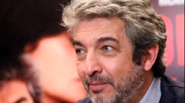 La curiosa campaña sobre el nuevo nacimiento de Ricardo Darín que se volvió viral
