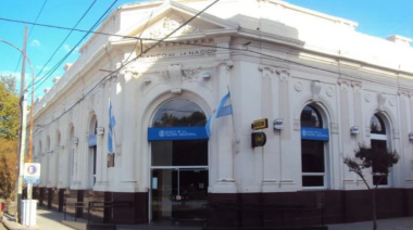 Los bancos vuelven a atender en el horario tradicional