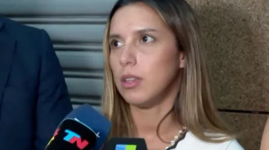 Agostina Páez no irá presa en Brasil: regresa a la Argentina y deberá hacer tareas comunitarias
