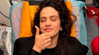 Rosalía canceló un concierto en Milán por problemas de salud: qué le pasó