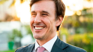 ¿Amor en secreto? Roberto García Moritán y un vínculo inesperado con diputada libertaria