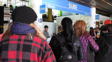 Reabre este lunes la inscripción al Boleto Estudiantil Municipal Gratuito