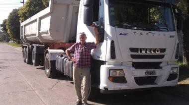 Tragedia en ACA: un testigo clave revela que el camión estaba sin conductor y sin freno al momento del fatal accidente