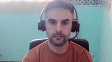 "La amaba con toda mi alma", la palabra final de Cerfoglio