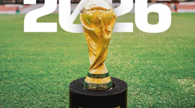 Aquí están, estos son: así quedaron definitivamente los grupos del Mundial 2026