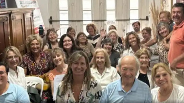 Presentaron un proyecto en la Legislatura para reconocer el trabajo de la Cooperadora