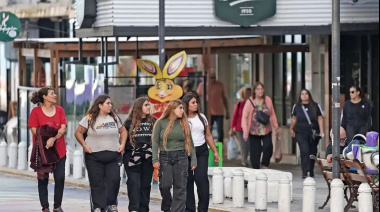 Buen movimiento en la Terminal, pero baja demanda en hoteles