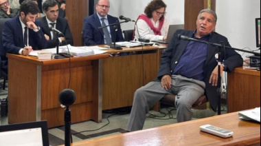 ¿Se escuchará la declaración de Cerfoglio en el Juicio por el femicidio de Magali Vera?