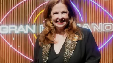 La drástica decisión de Gran Hermano Generación Dorada respecto a la continuidad de Andrea del Boca