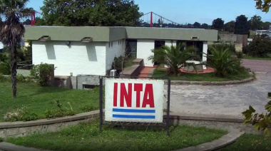 Cierra el INTA de Necochea