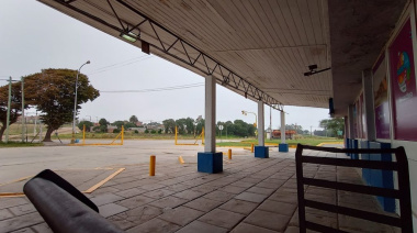 Necochea dio un paso clave hacia la transformación de su Terminal: se realizó la apertura de sobres de la licitación