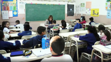 Lanzan la inscripción de los Vouchers Educativos: cuáles son los requisitos