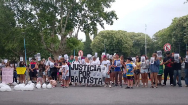 Crimen de Bautista Coronel: La Fiscalía sostiene la carátula legal de “homicidio agravado”