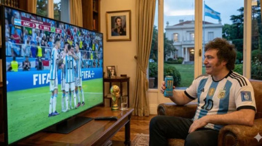 Con una inopinada decisión de Javier Milei, un feriado coincidirá con el debut de Argentina en el Mundial 2026