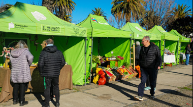 Se convoca a productores y comerciantes locales a participar de “El Mercado 2026”