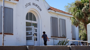 El Hospital Irurzun suma un consultorio de atención gratuita del CPA de Necochea
