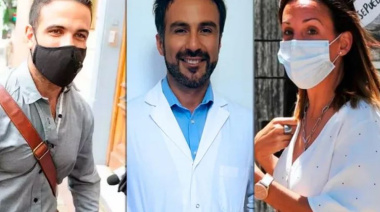 Siete acusados en el caso Diego Maradona: quiénes son y qué rol tuvieron en sus últimos días