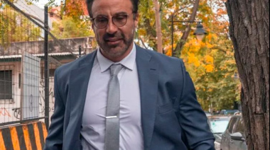 Leopoldo Luque rompió el silencio en el juicio por Diego Maradona: se declaró inocente y criticó a la autopsia