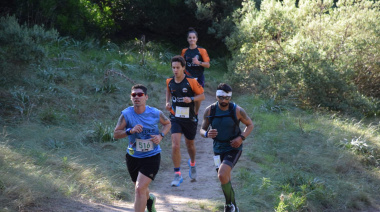 Necotrail 2026: deporte, naturaleza y turismo en una nueva edición en Necochea