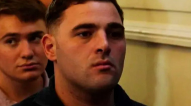 Crimen de Fernando Báez Sosa: Lucas Pertossi pidió la excarcelación porque se cumplió el "plazo razonable"