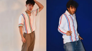 Cuánto cuesta la ropa de trapo que venden en Palermo