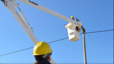 El municipio licitará casi 500 luminarias