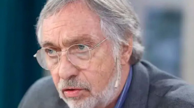 Alarma por el estado de salud de Luis Brandoni: "Internado, con cuadro delicado"