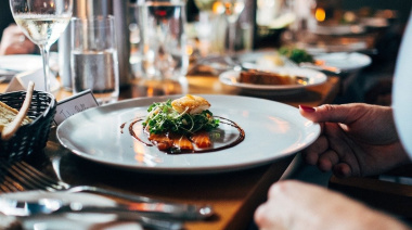 Está abierta la convocatoria para una nueva edición del Corredor Gastronómico patrio