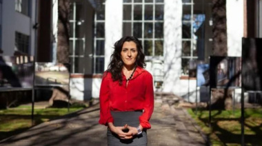 Lola Berthet cuestionó el proyecto del Gobierno para modificar la Ley de Discapacidad