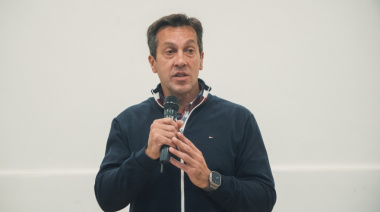 Rojas advirtió por la crisis en los municipios y cuestionó el manejo de fondos por parte de Nación