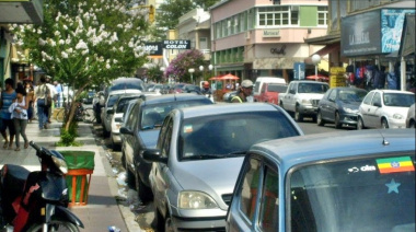 El nuevo mapa económico: sectores  que crecen y ciudades que resisten