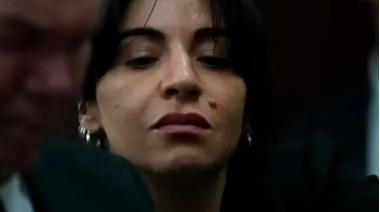 Gianinna Maradona apuntó contra el equipo médico en el juicio por la muerte de su padre