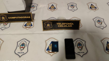 Amenazas de “tiroteo” en escuelas de Necochea: allanaron la casa de una menor y secuestraron un celular, un chip y una CPU