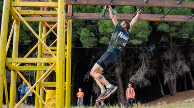 Hay planes para este ‘finde’ en Neco: encuentros deportivos, recitales y música en vivo