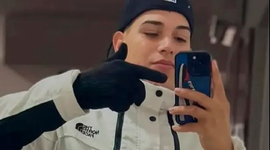 Thiago Medina contó el mal momento que pasó con un conductor al ir a visitar a sus hijas: "Estoy enfierrado"