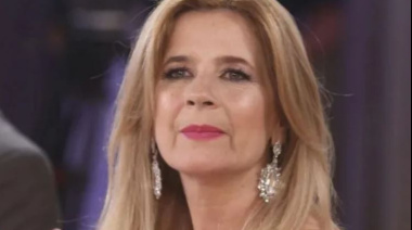 Mercedes Ninci explotó contra el Gobierno por restricción a periodistas: "Si fuera Cristina, estaríamos..."