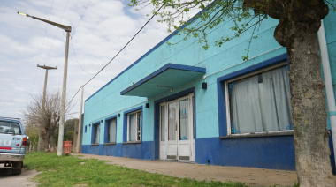 Talleres de RCP llegan a instituciones de Energía y Ramón Santamarina